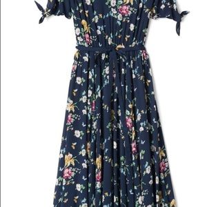 Gap X Sarah Jessica Parker Dress